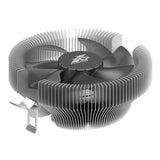 1st Player FD1 Metal Flower CPU Cooler | 75mm Fan