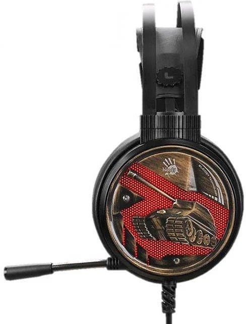 A4tech Bloody G650S Bloody Gaming Headset