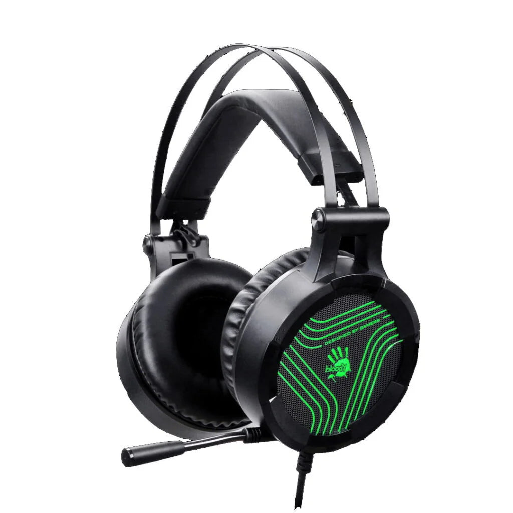 A4Tech Bloody G530s (GREY) Gaming Headset