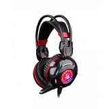 A4Tech Bloody G300 Combat Gaming Headset (Black)