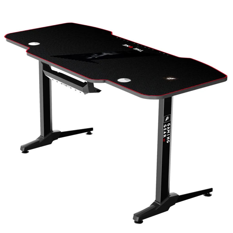 1ST PLAYER GT3 Gaming Desk