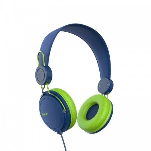 (Color Options) Havit H2198D Colorful 3.5mm Gaming Music Headset