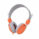 (Color Options) Havit H2198D Colorful 3.5mm Gaming Music Headset