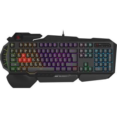 A4TECH BLOODY B310N NEON GAMING KEYBOARD