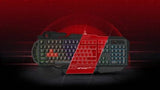 A4TECH BLOODY B310N NEON GAMING KEYBOARD