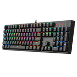 1st Player DK5.0 Gaming Mechanical Keyboard