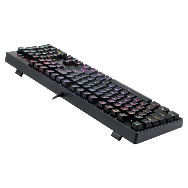 1st Player DK5.0 Gaming Mechanical Keyboard