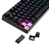 1st Player DK5.0 Gaming Mechanical Keyboard